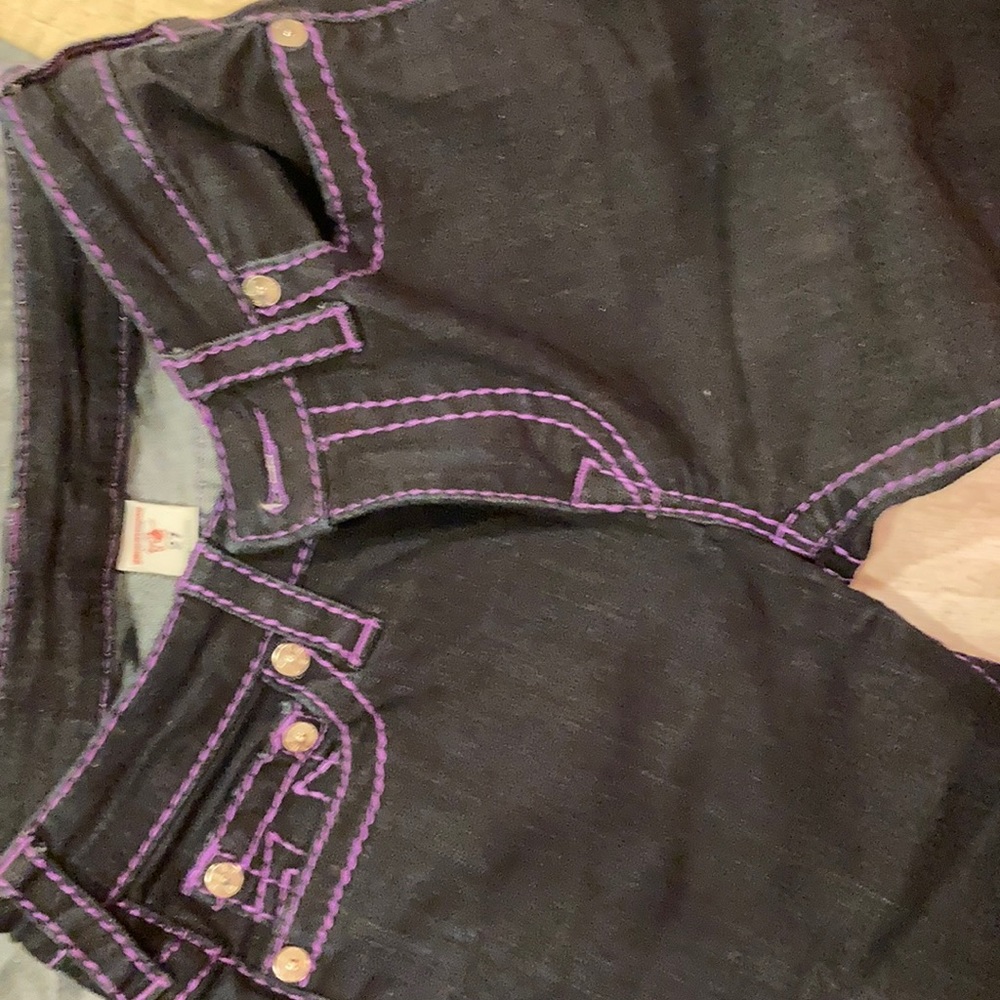 True religion Dark Jean